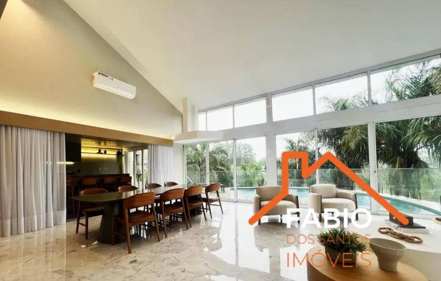 Casa de Condomínio, 4 quartos - Foto 6