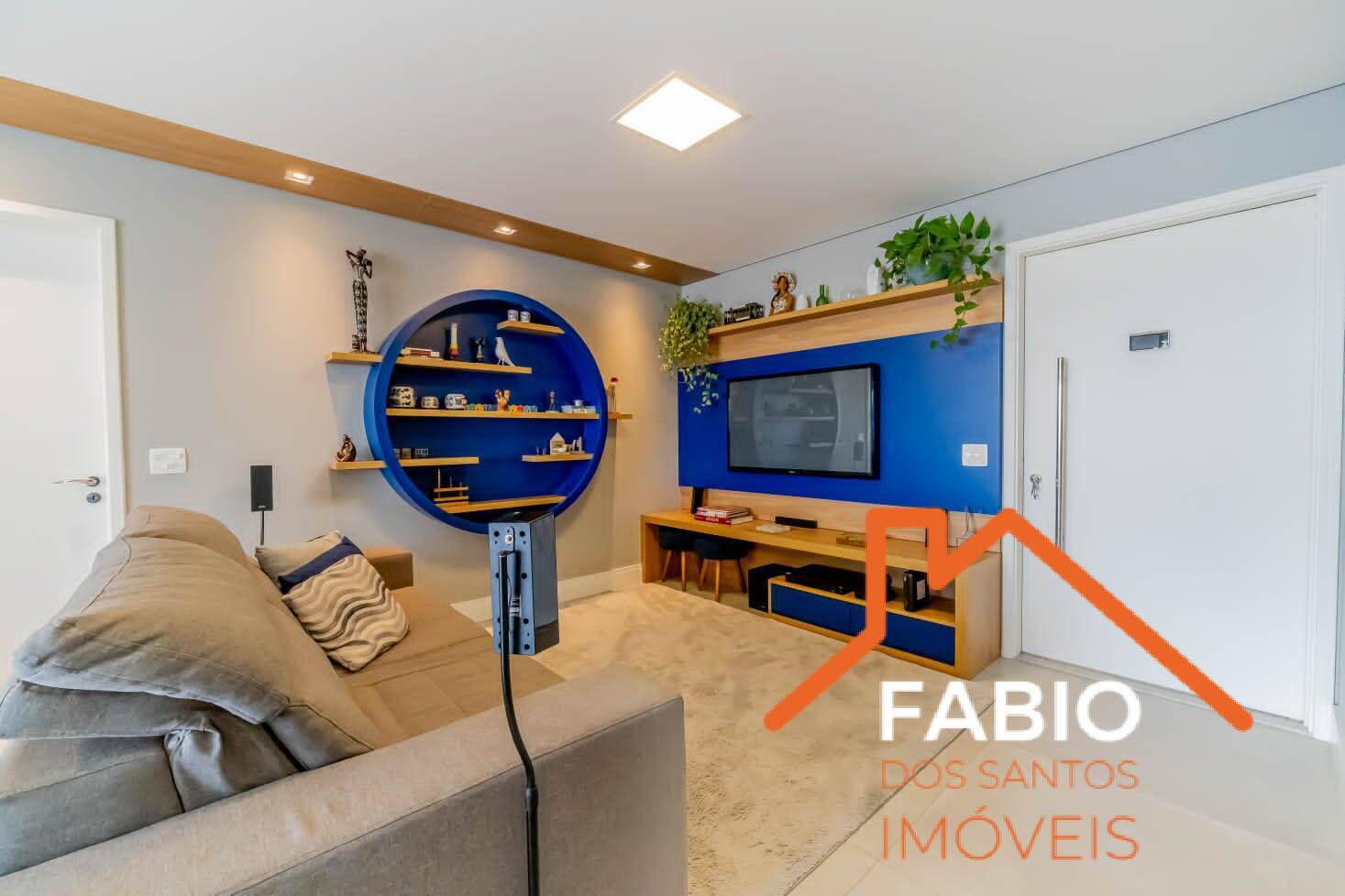 Apartamento, 3 quartos, 113 m² - Foto 3