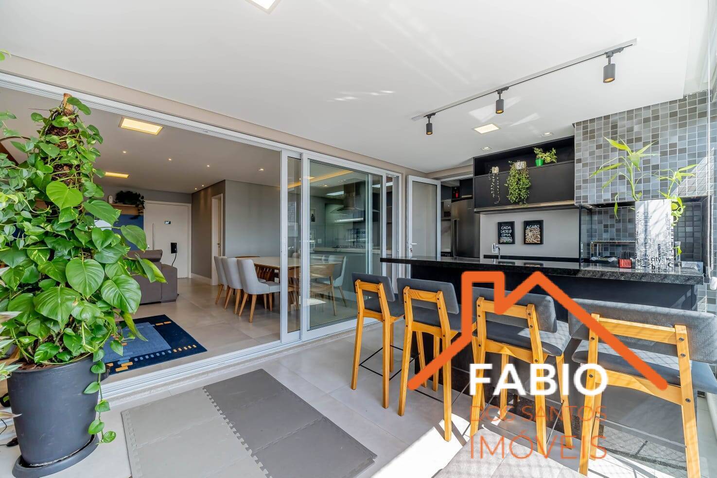 Apartamento, 3 quartos, 113 m² - Foto 17