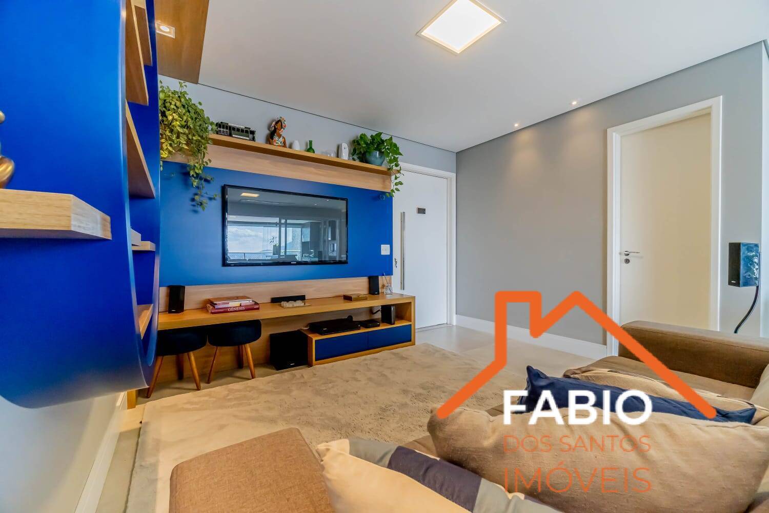 Apartamento, 3 quartos, 113 m² - Foto 5