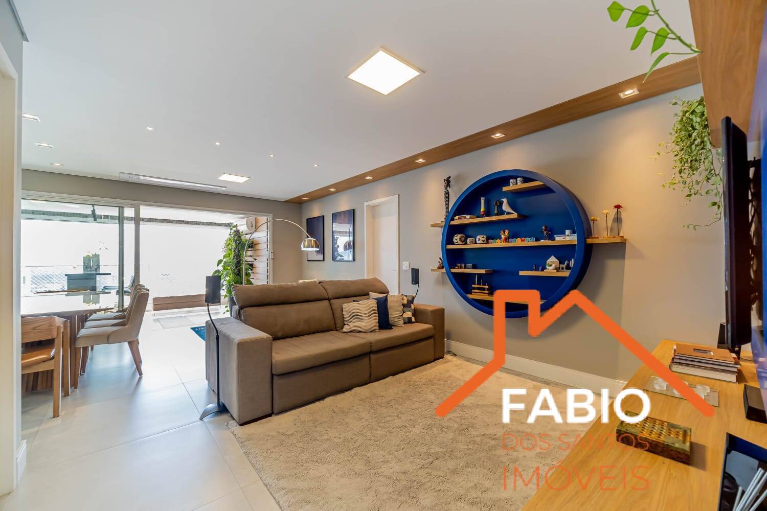 Apartamento, 3 quartos, 113 m² - Foto 2