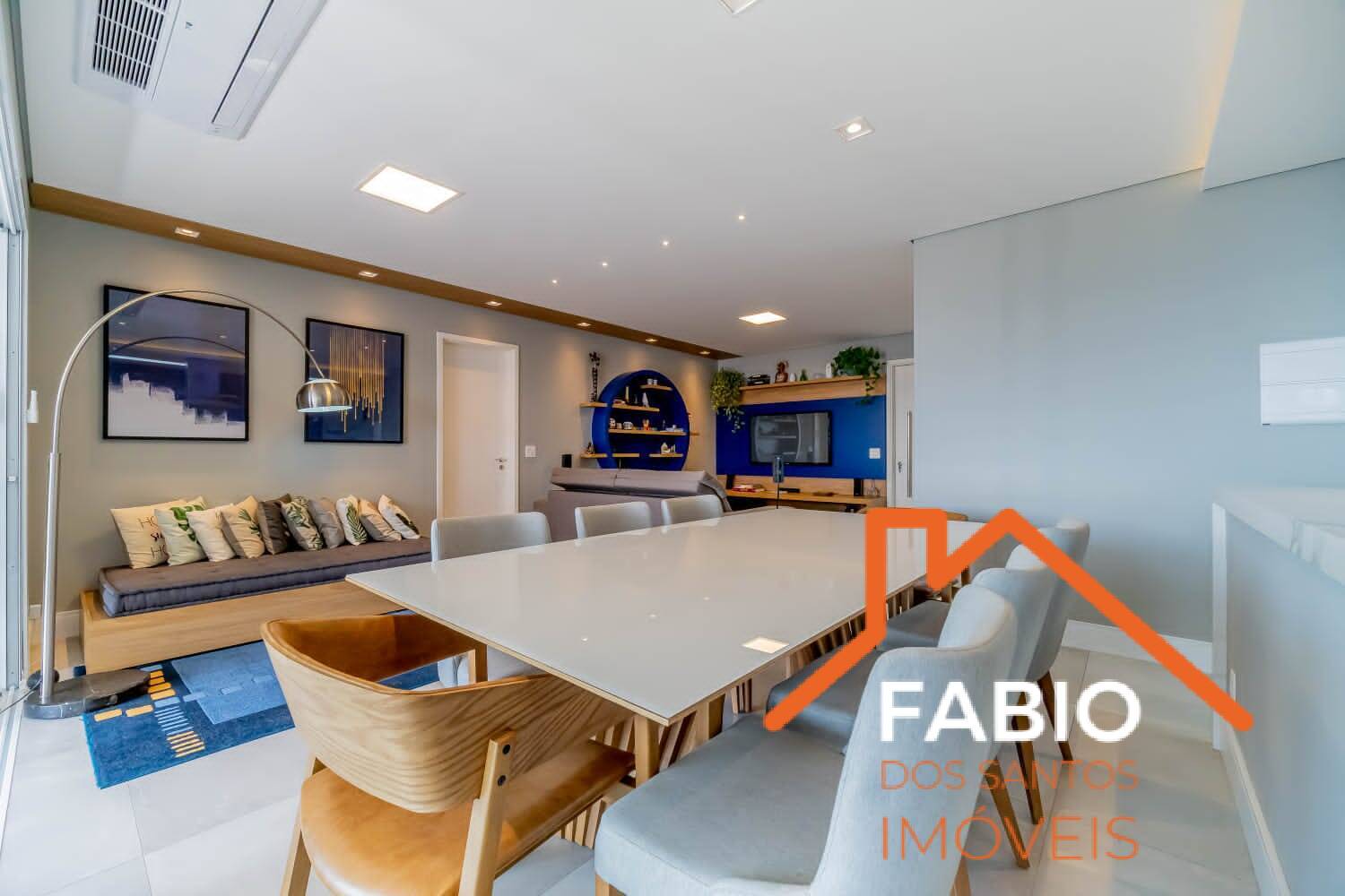 Apartamento, 3 quartos, 113 m² - Foto 9