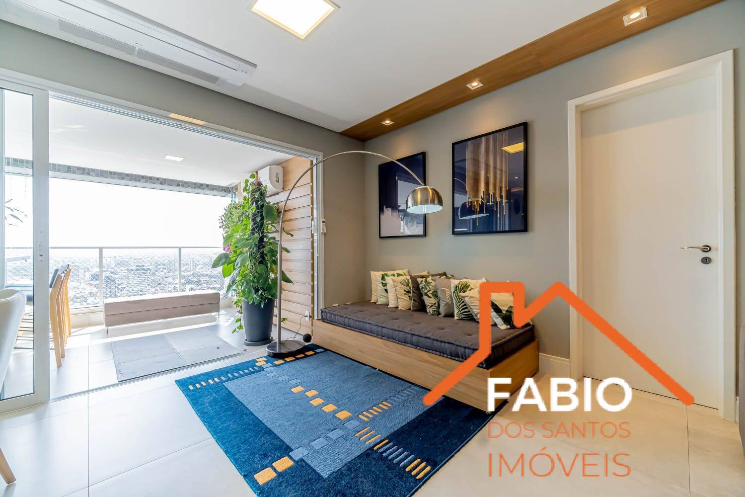 Apartamento, 3 quartos, 113 m² - Foto 4