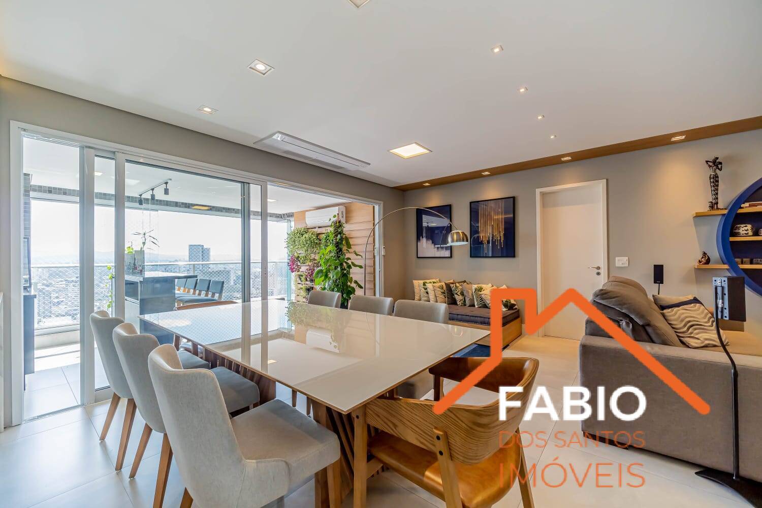 Apartamento, 3 quartos, 113 m² - Foto 7