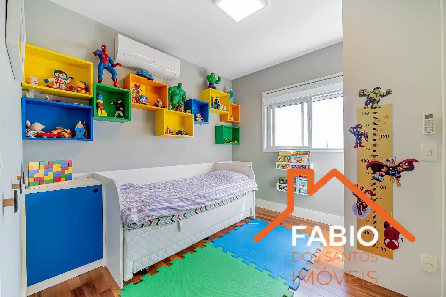 Apartamento, 3 quartos, 113 m² - Foto 21