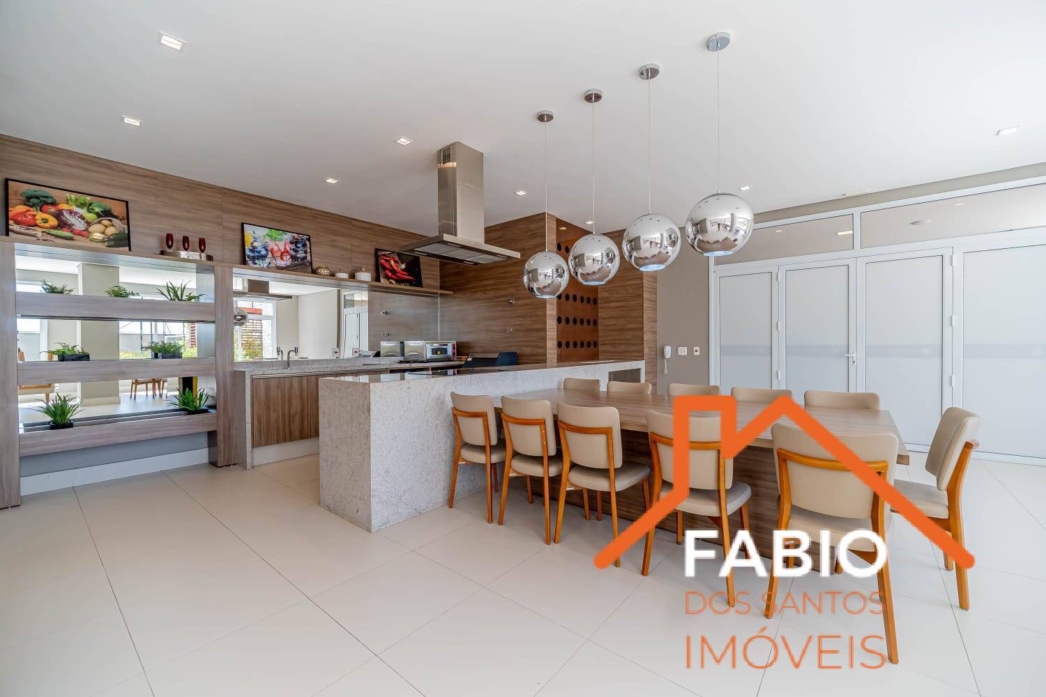 Apartamento, 3 quartos, 113 m² - Foto 6