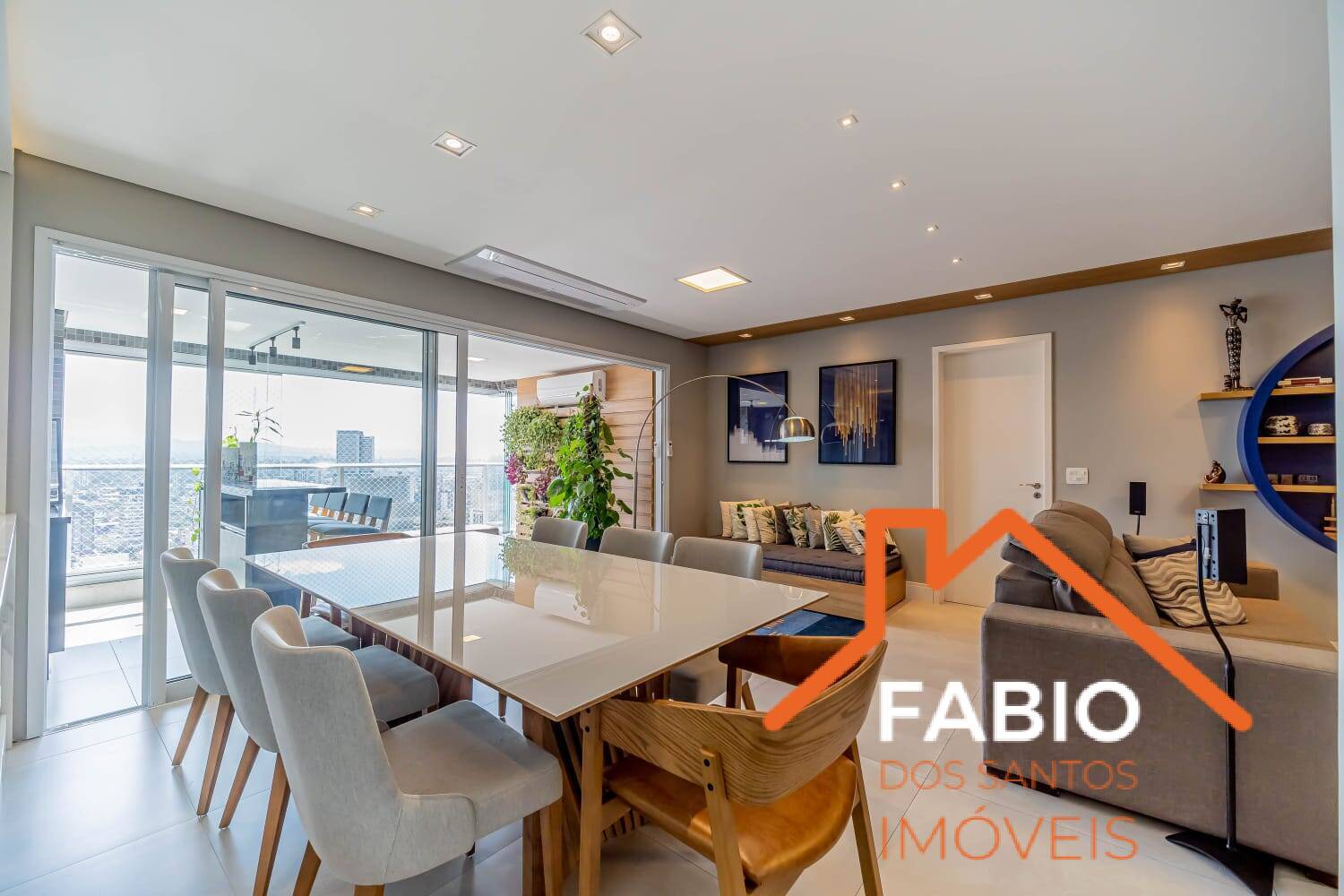 Apartamento, 3 quartos, 113 m² - Foto 8