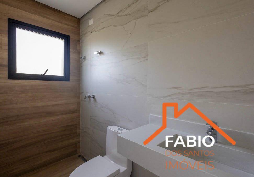 Casa de Condomínio, 3 quartos - Foto 18