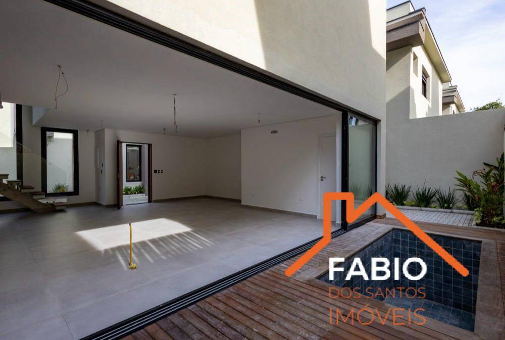 Casa de Condomínio, 3 quartos - Foto 10