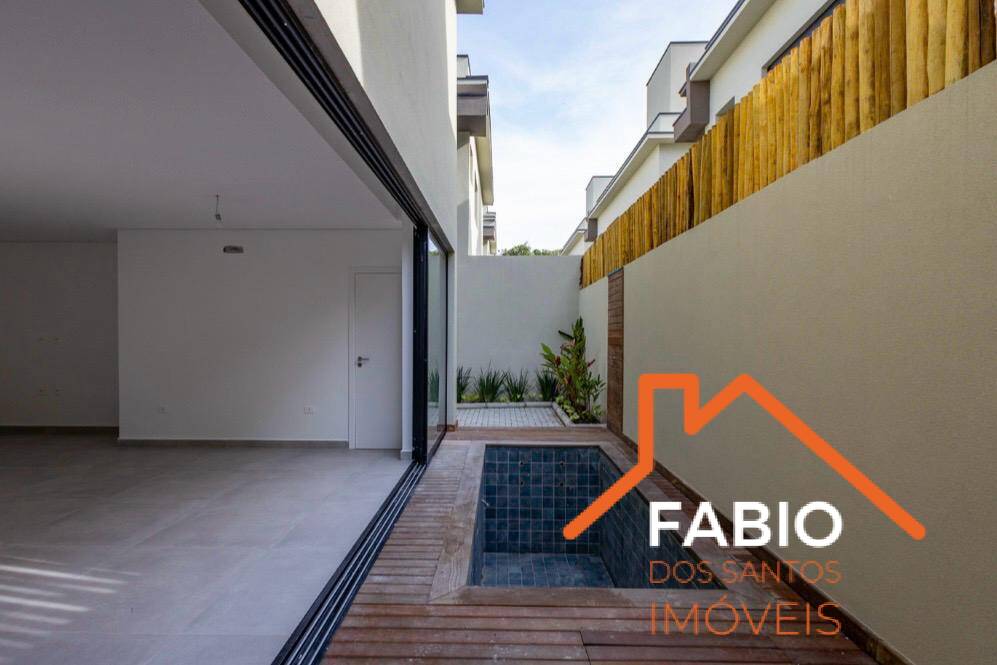 Casa de Condomínio, 3 quartos - Foto 9