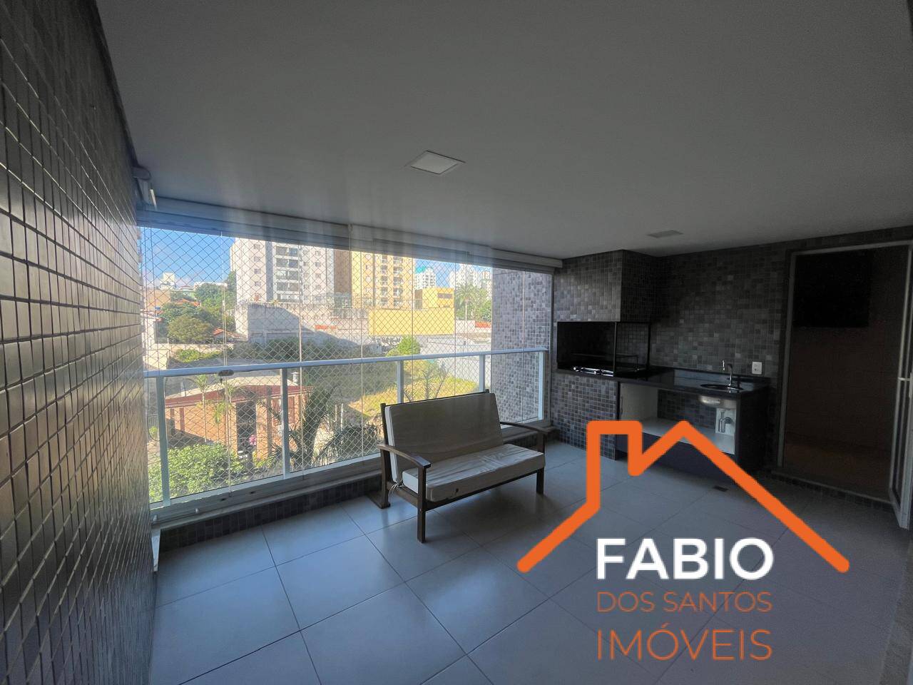 Apartamento, 3 quartos, 113 m² - Foto 8