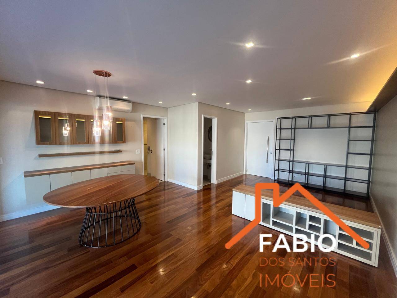 Apartamento, 3 quartos, 113 m² - Foto 3