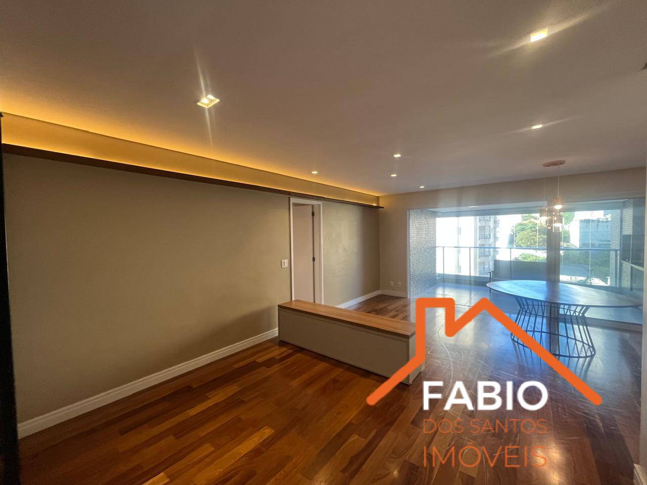 Apartamento, 3 quartos, 113 m² - Foto 2