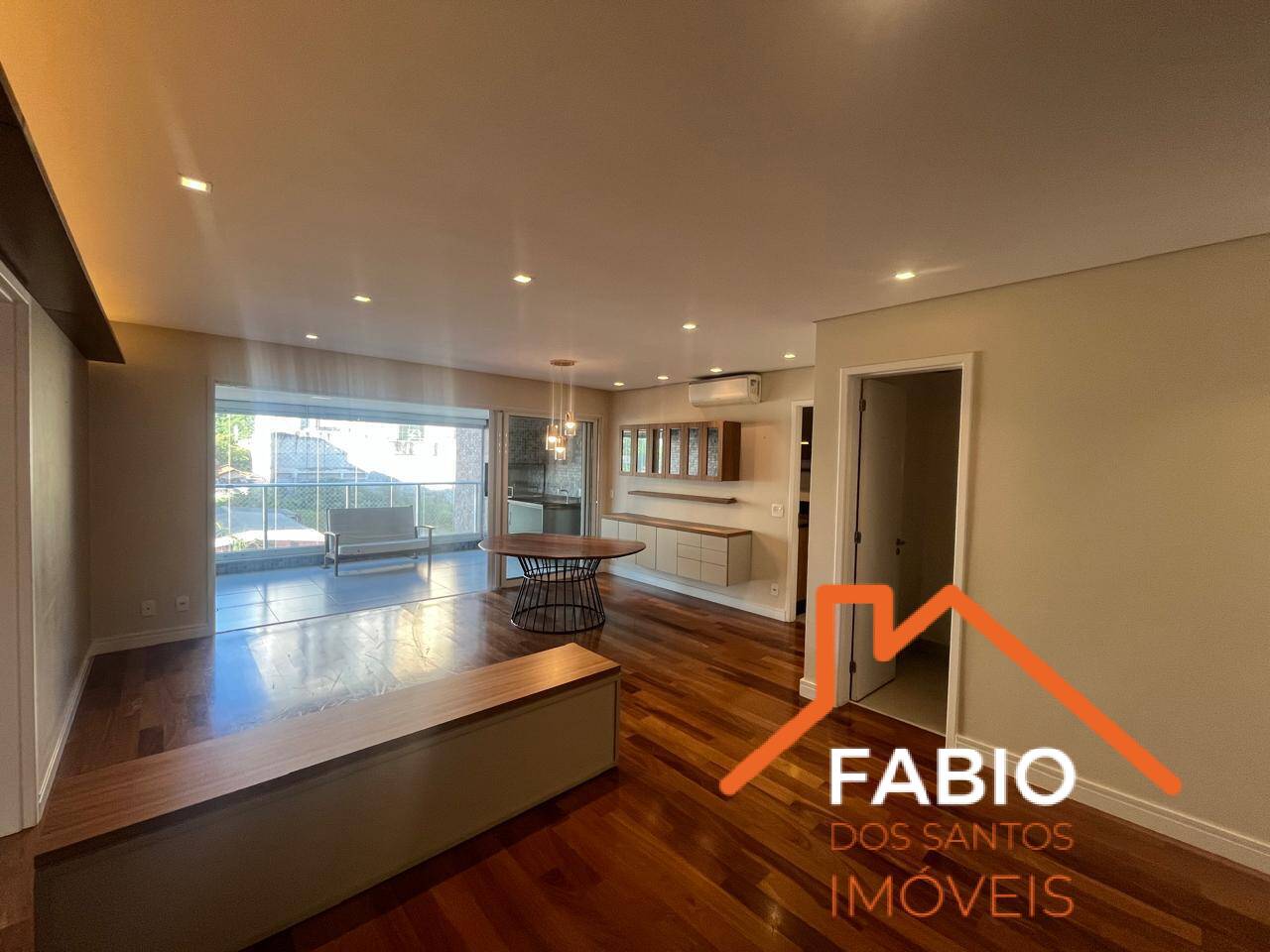 Apartamento, 3 quartos, 113 m² - Foto 1