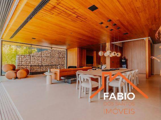 Casa de Condomínio, 4 quartos - Foto 8