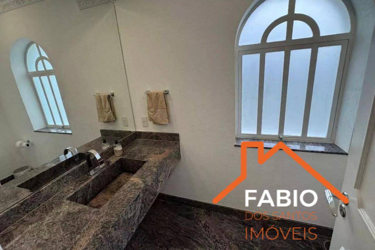Casa de Condomínio, 5 quartos - Foto 5