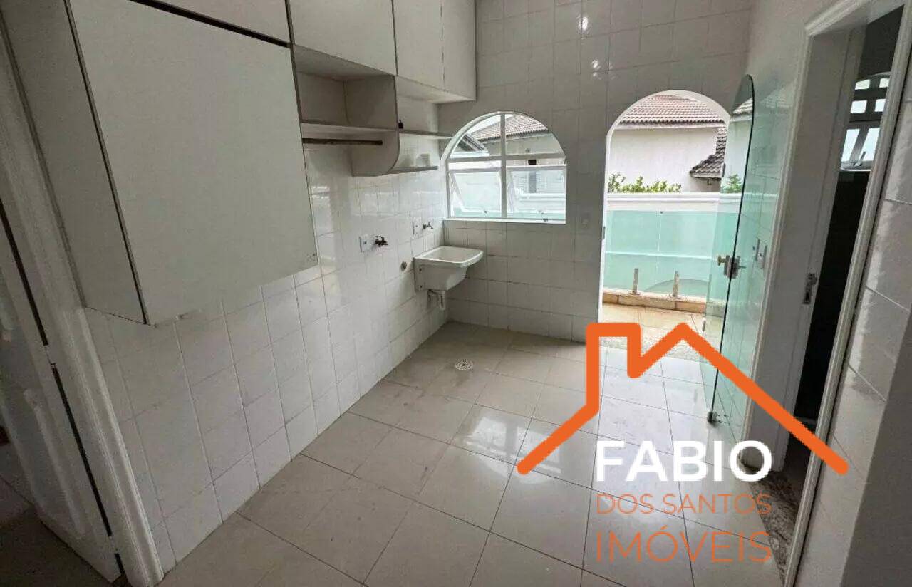 Casa de Condomínio, 5 quartos - Foto 8