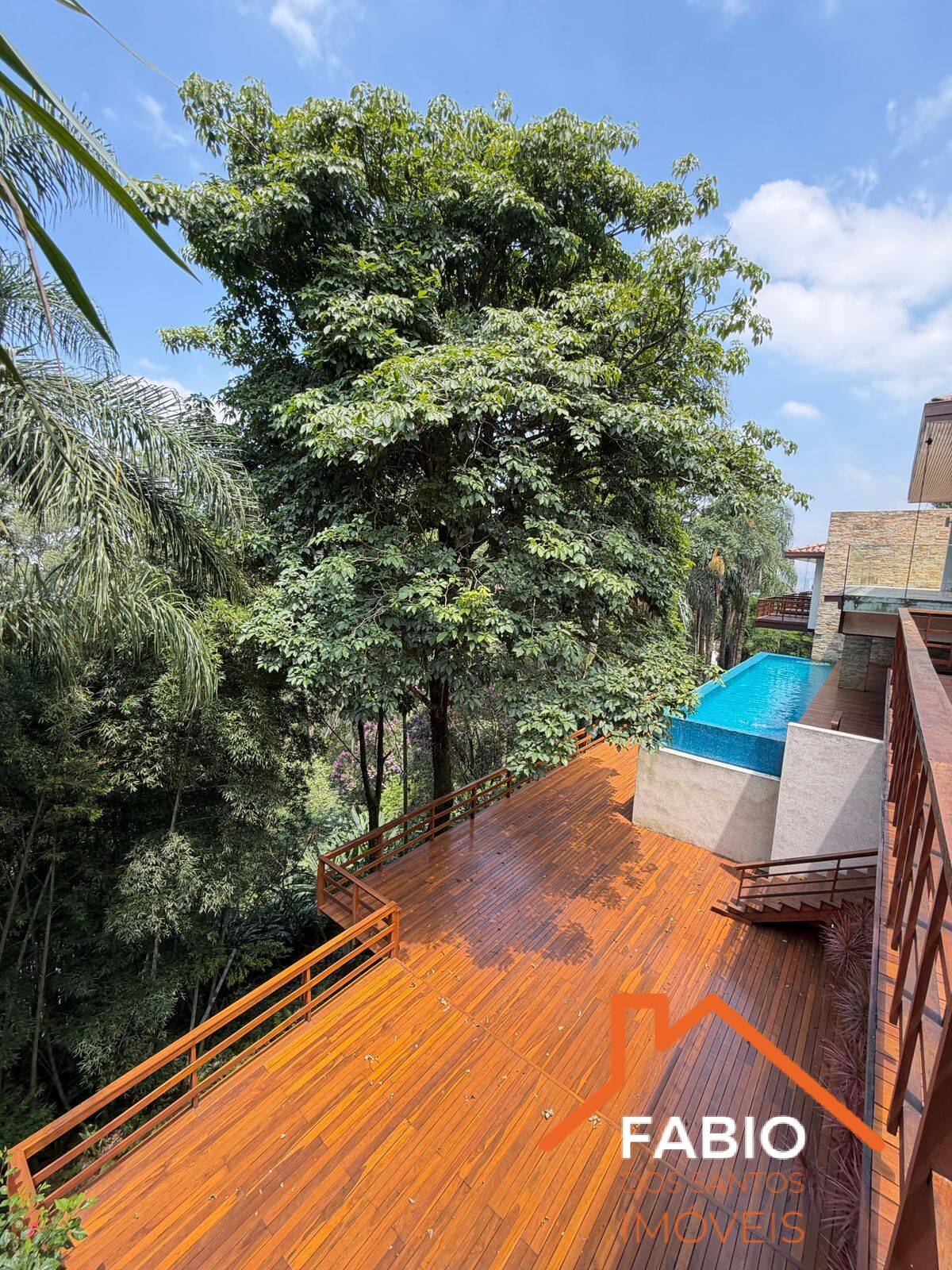 Casa de Condomínio, 5 quartos - Foto 10