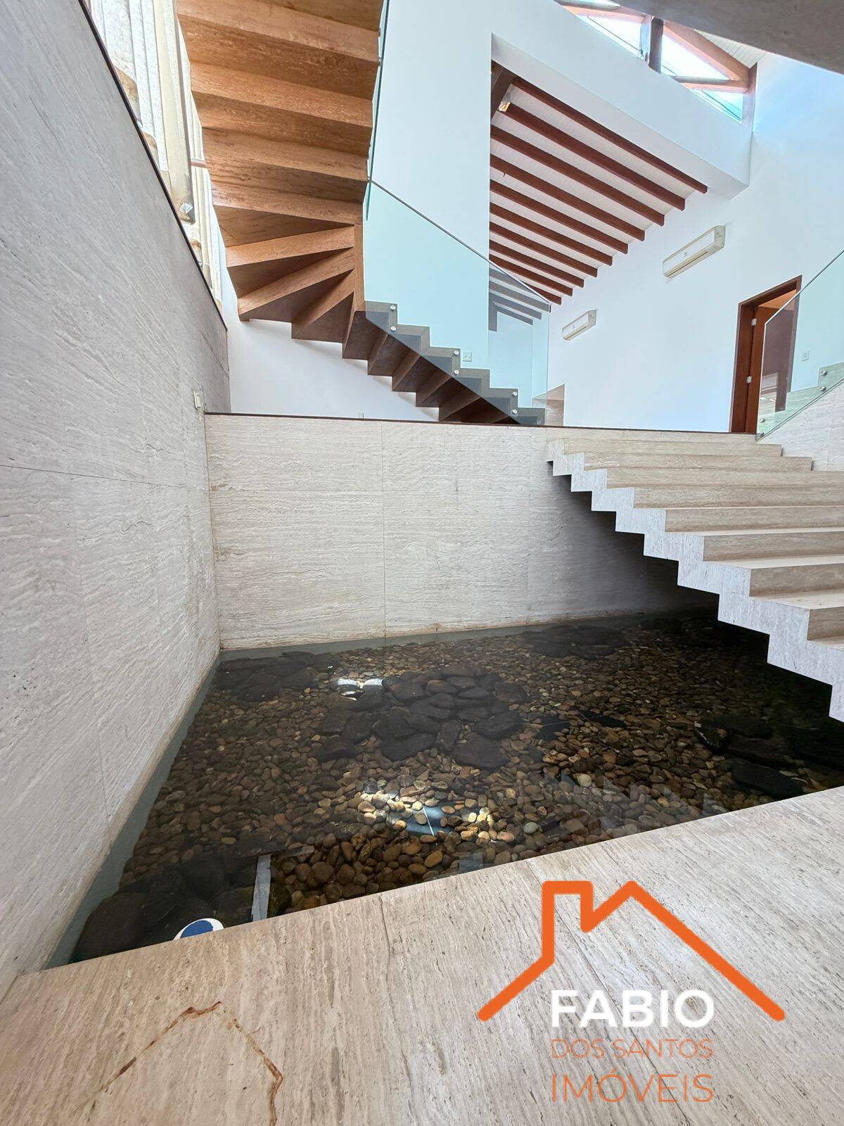 Casa de Condomínio, 5 quartos - Foto 5