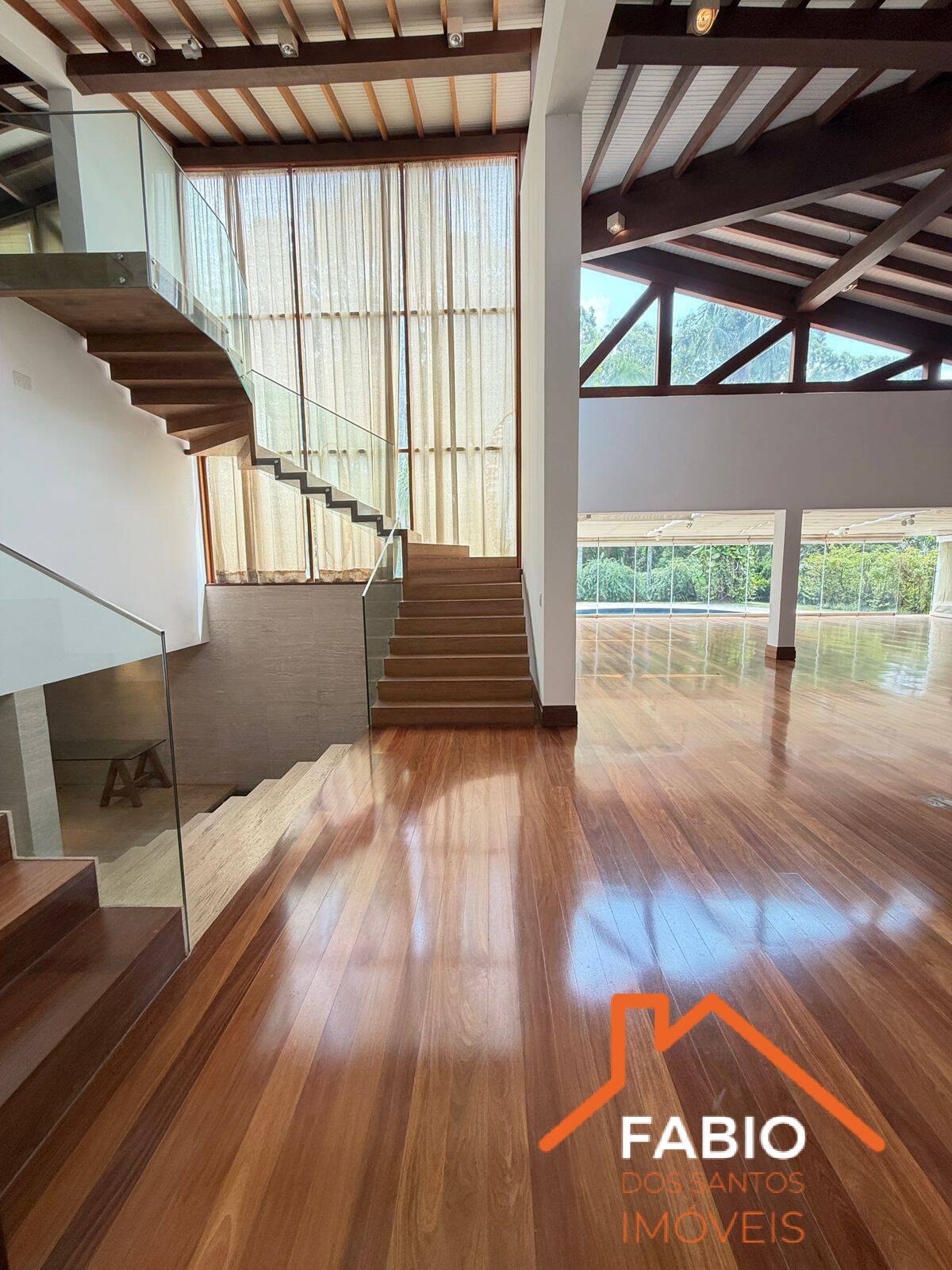 Casa de Condomínio, 5 quartos - Foto 8