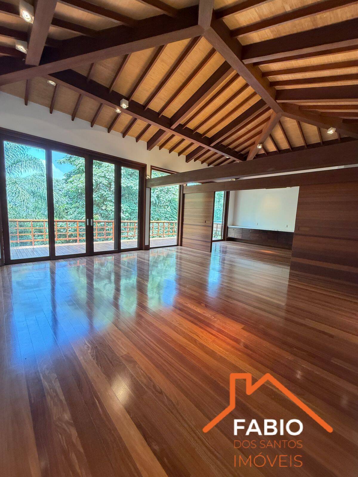 Casa de Condomínio, 5 quartos - Foto 6