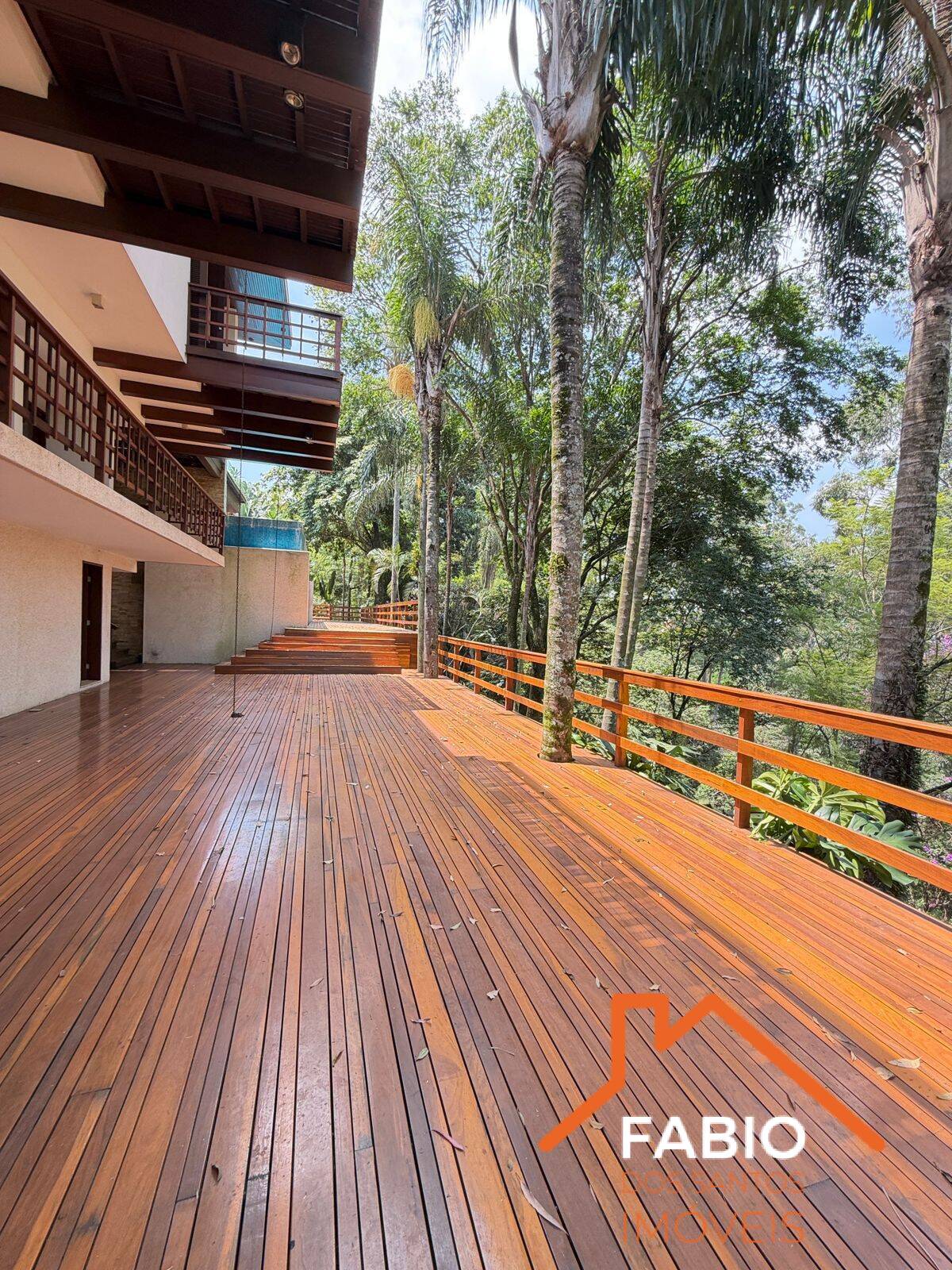 Casa de Condomínio, 5 quartos - Foto 24