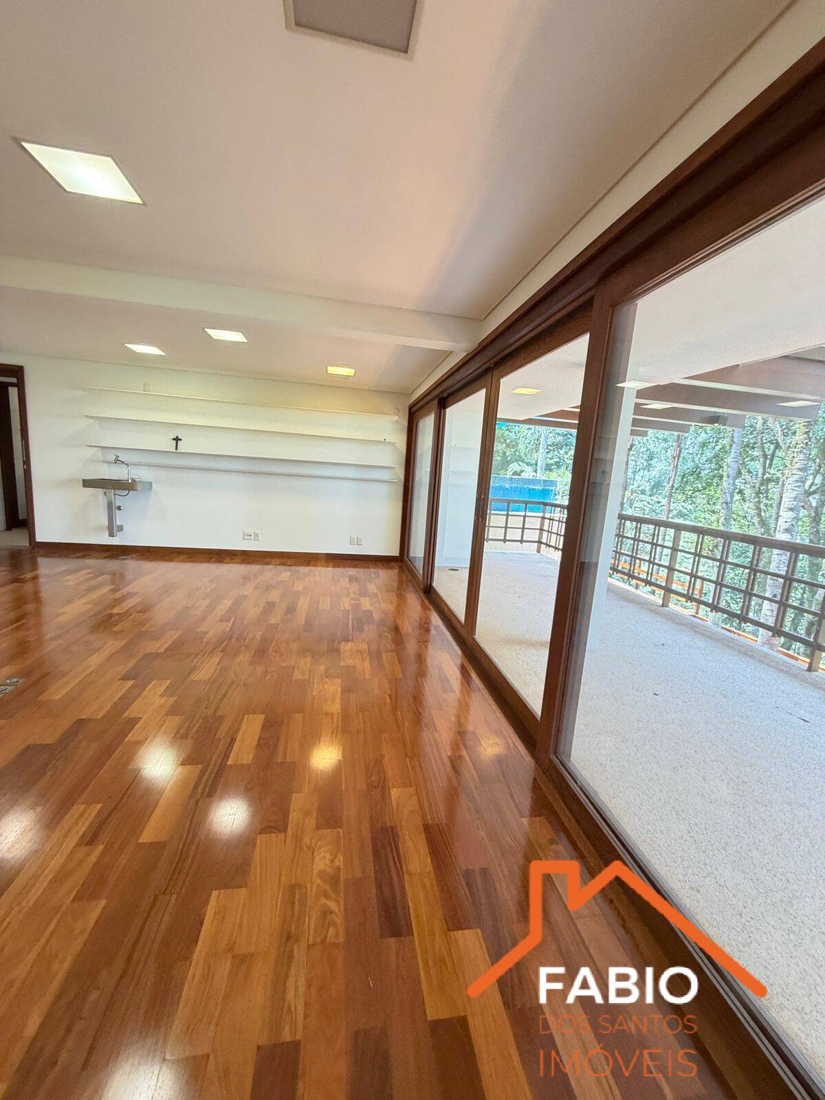 Casa de Condomínio, 5 quartos - Foto 19