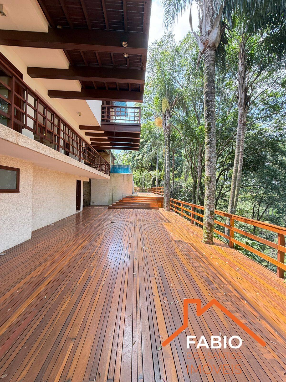 Casa de Condomínio, 5 quartos - Foto 23