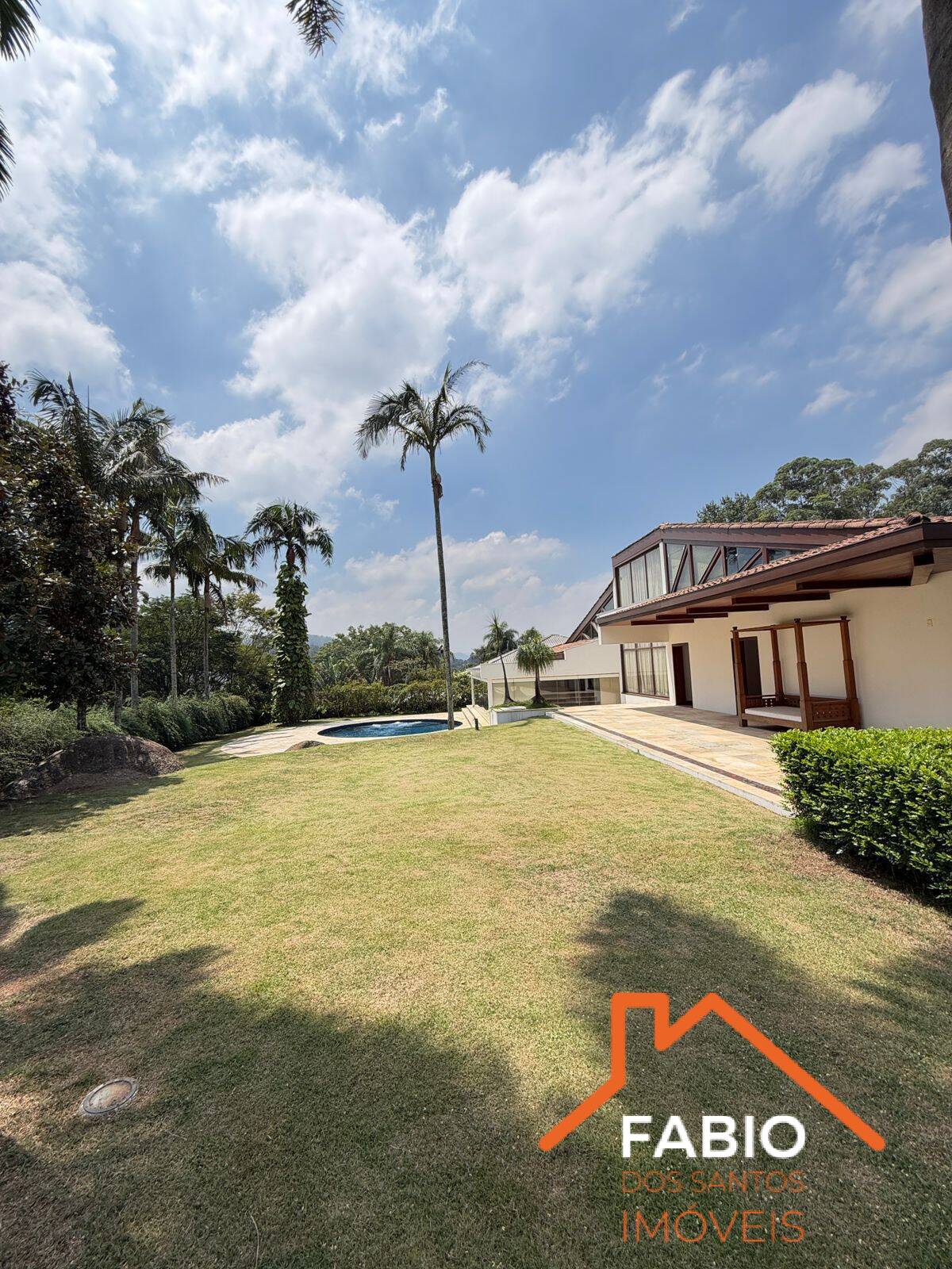 Casa de Condomínio, 5 quartos - Foto 4