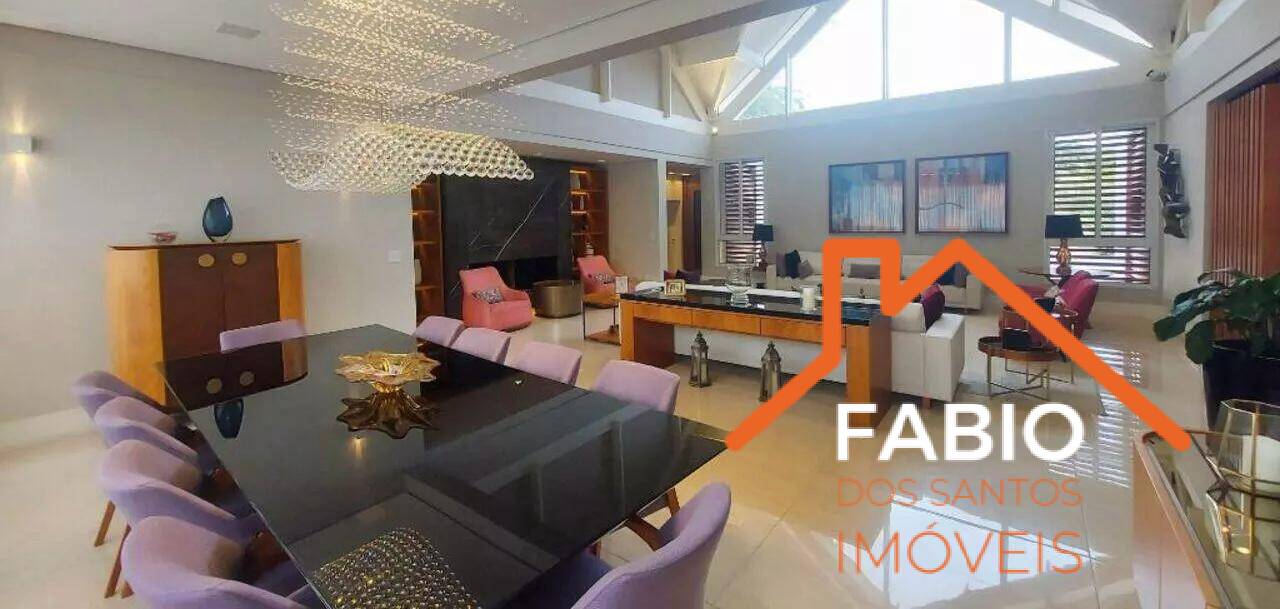Casa de Condomínio, 4 quartos - Foto 7