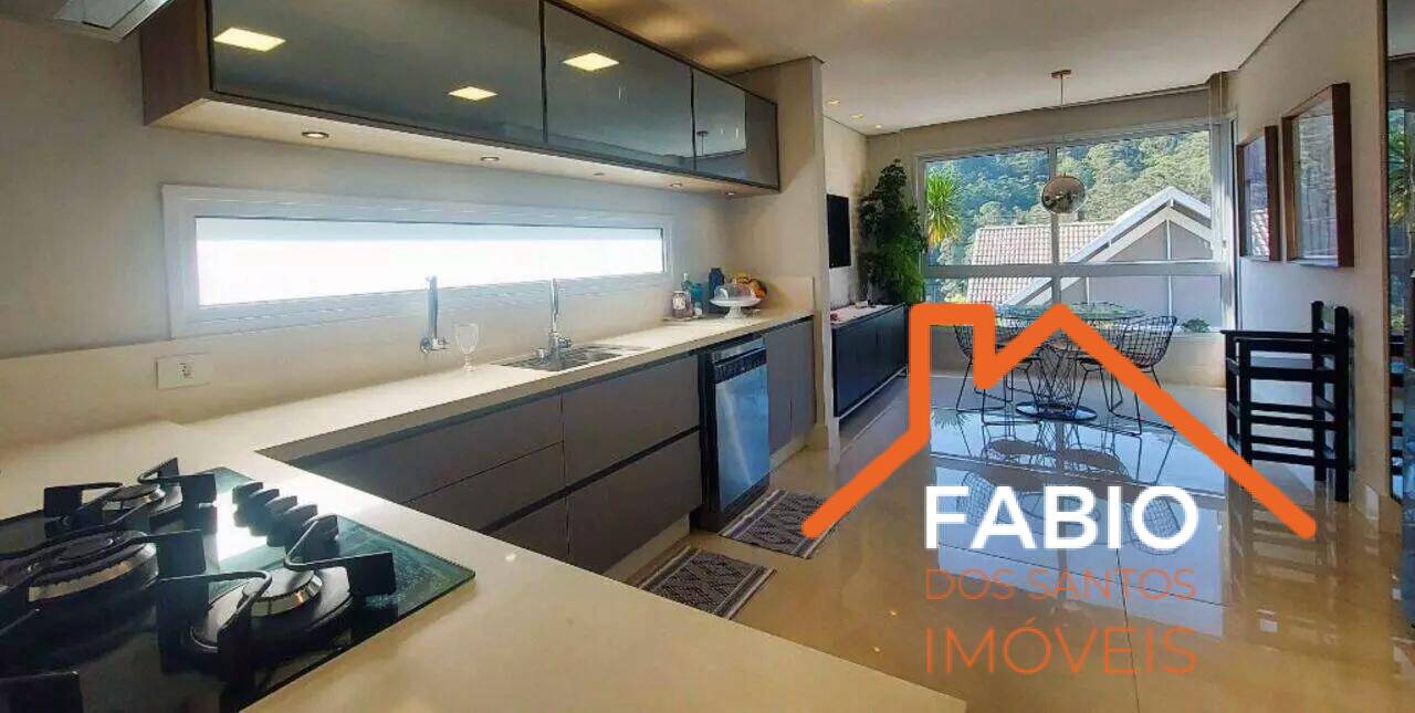 Casa de Condomínio, 4 quartos - Foto 8