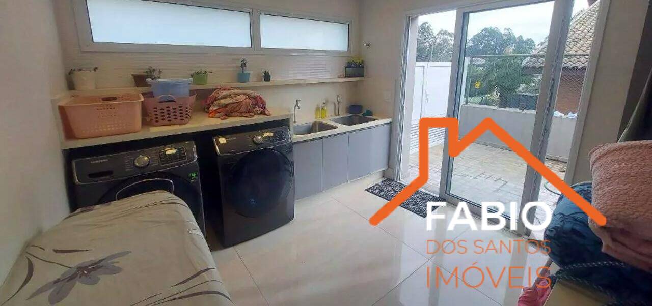 Casa de Condomínio, 4 quartos - Foto 10