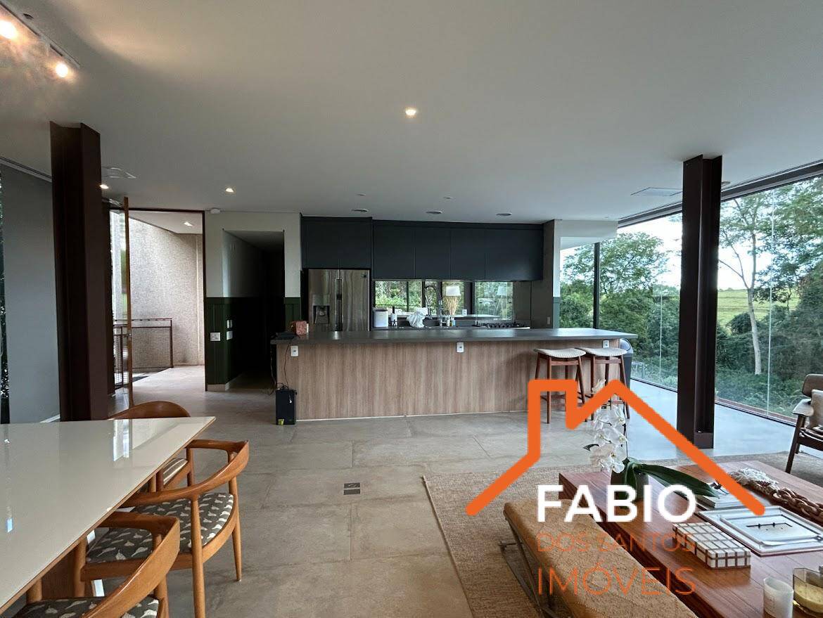 Casa de Condomínio, 4 quartos - Foto 4