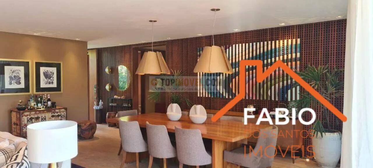 Casa de Condomínio, 5 quartos - Foto 6