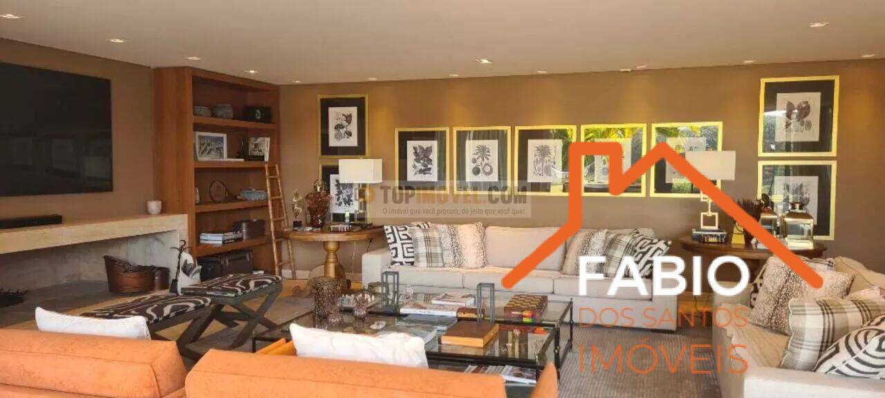 Casa de Condomínio, 5 quartos - Foto 4