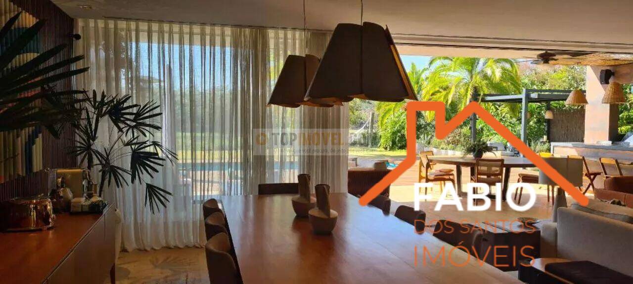 Casa de Condomínio, 5 quartos - Foto 7