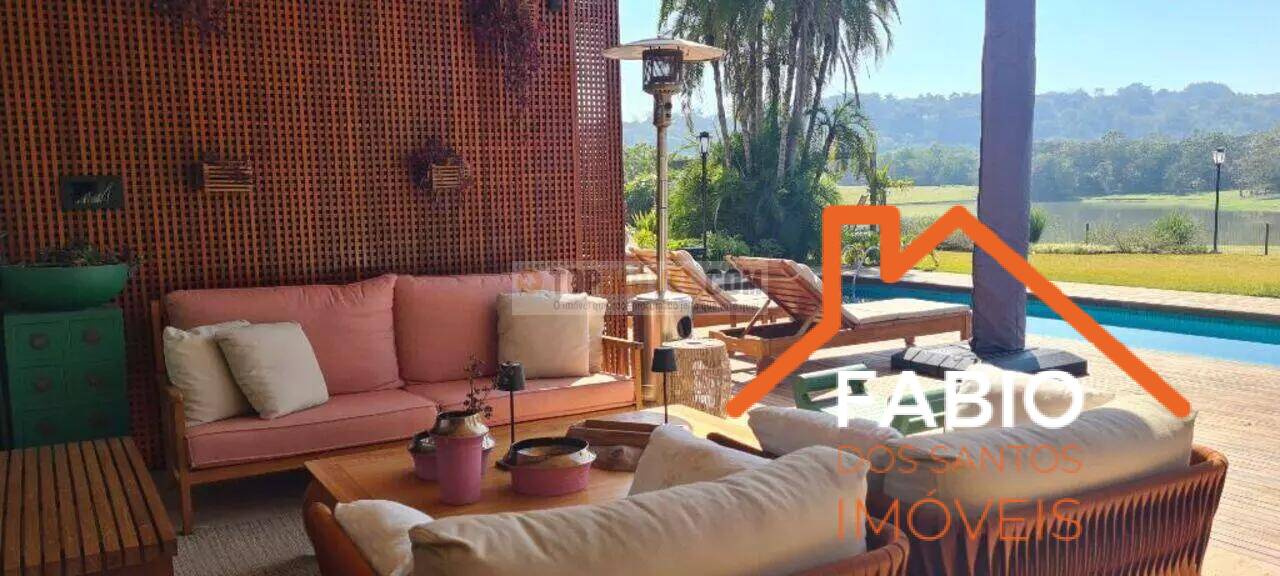 Casa de Condomínio, 5 quartos - Foto 8
