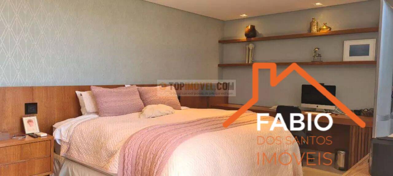 Casa de Condomínio, 5 quartos - Foto 20