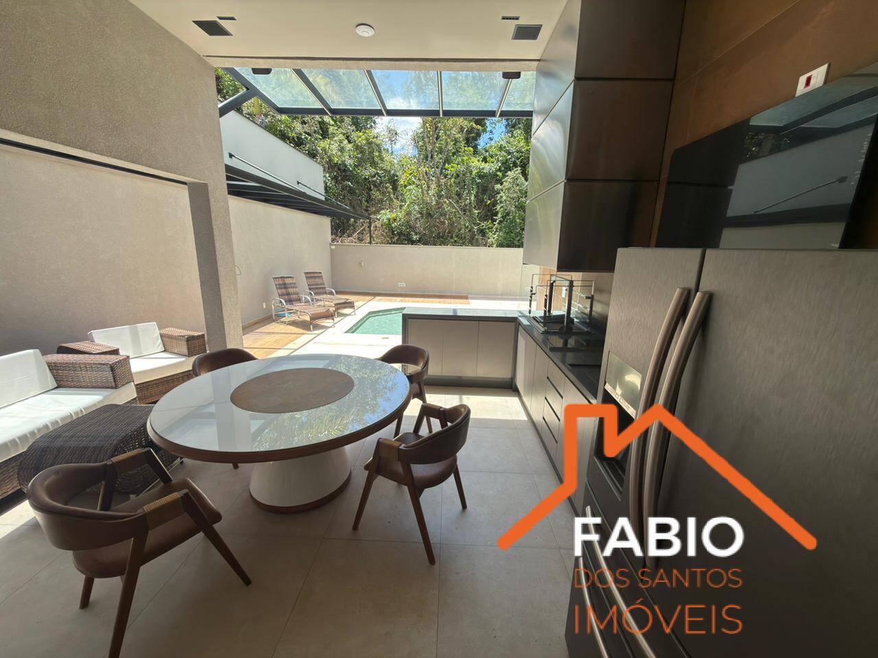 Casa de Condomínio, 3 quartos - Foto 9