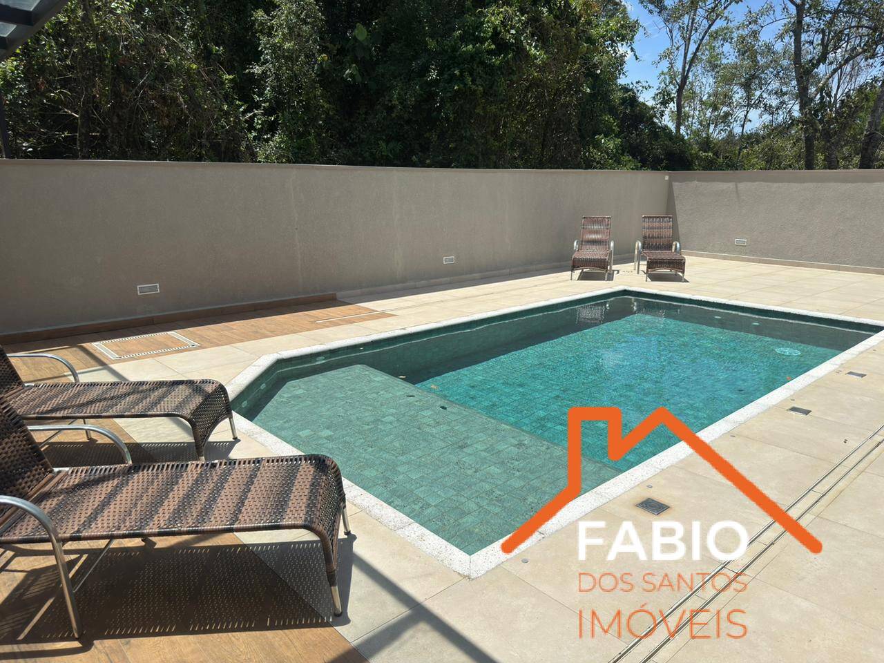 Casa de Condomínio, 3 quartos - Foto 11