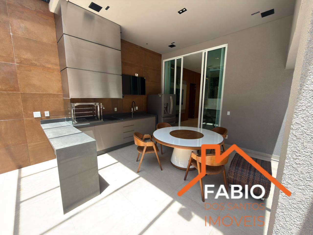 Casa de Condomínio, 3 quartos - Foto 10