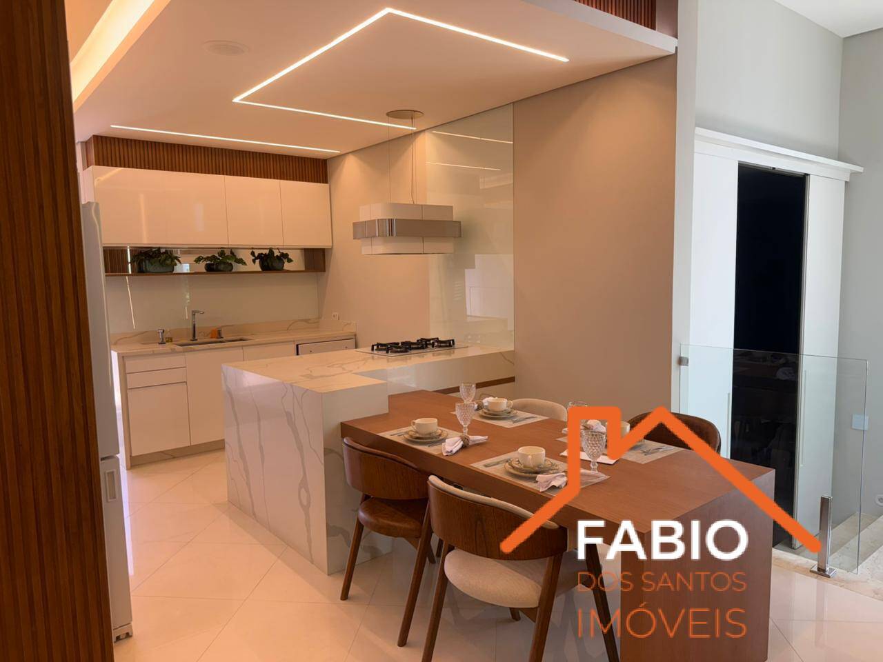 Casa de Condomínio, 3 quartos - Foto 7