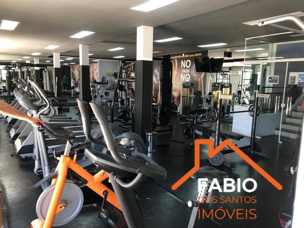 Casa de Condomínio, 3 quartos - Foto 21