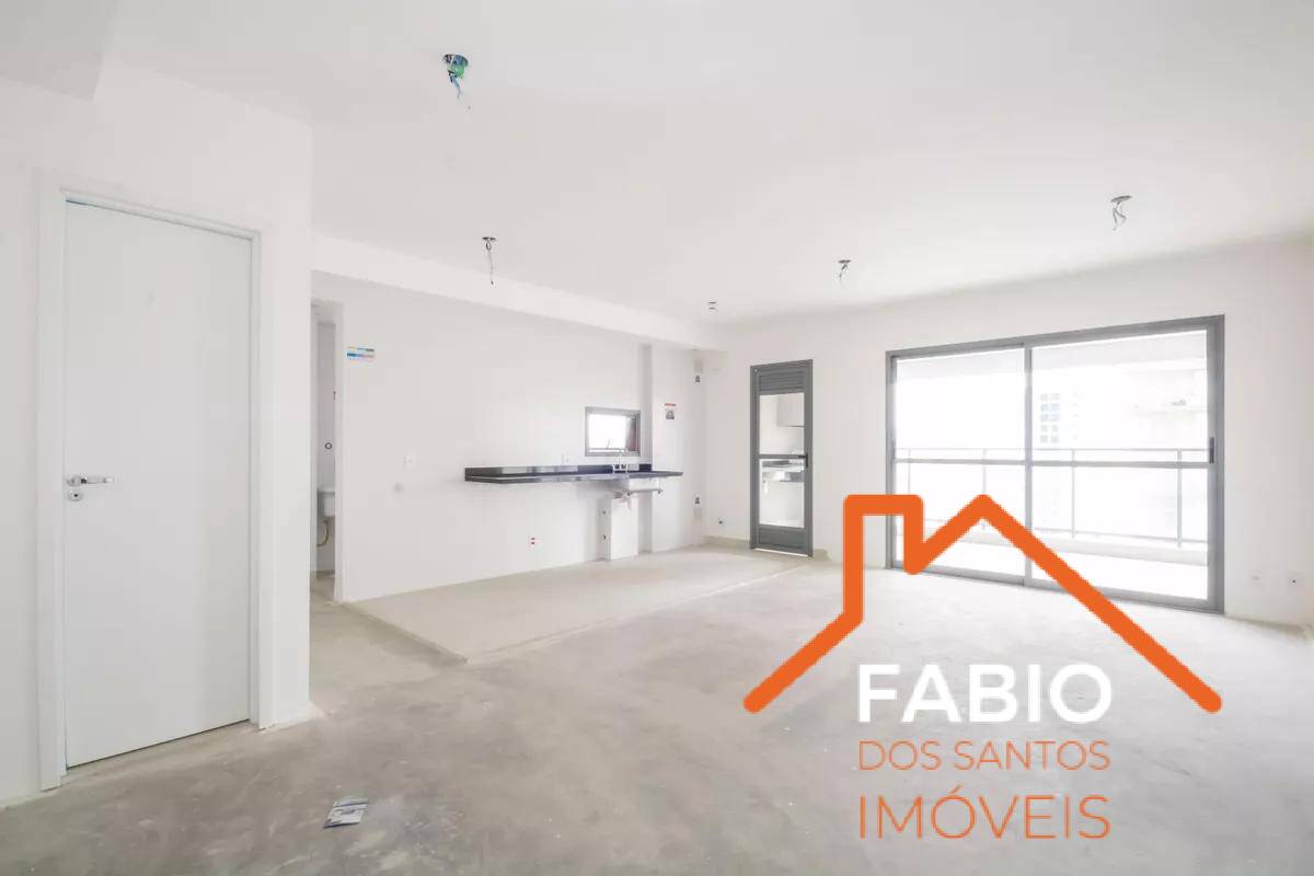 Apartamento, 3 quartos, 123 m² - Foto 2