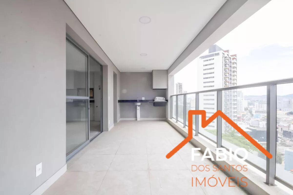 Apartamento, 3 quartos, 123 m² - Foto 1