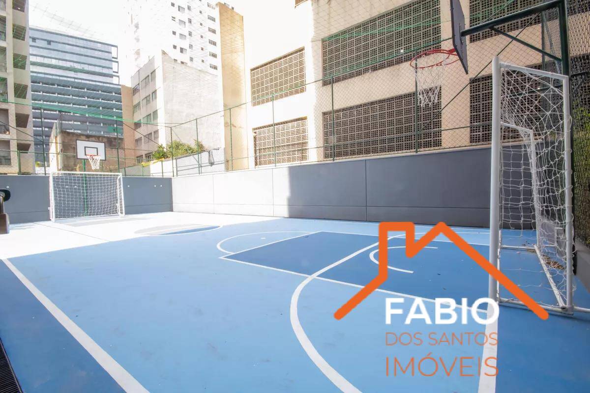 Apartamento, 3 quartos, 123 m² - Foto 24