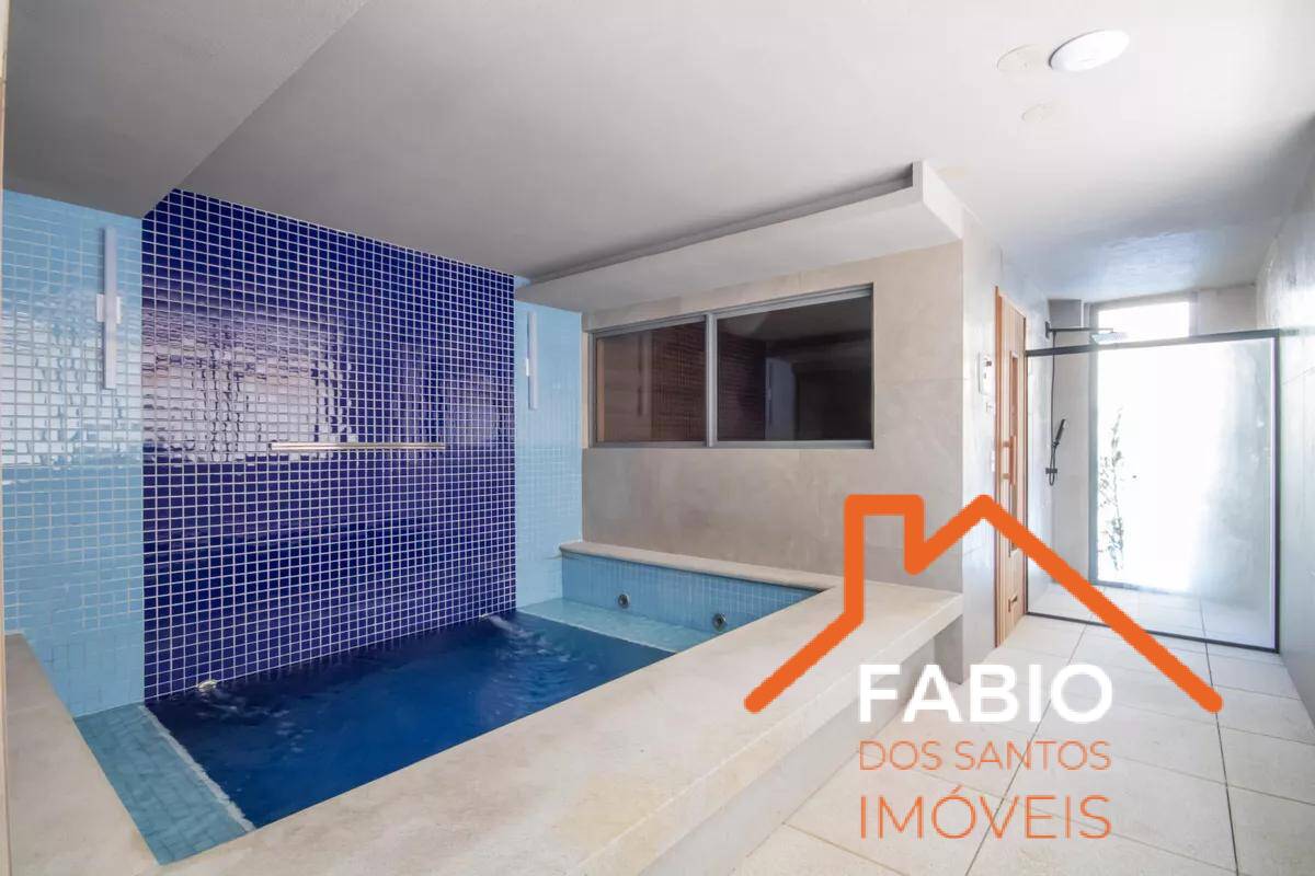 Apartamento, 3 quartos, 123 m² - Foto 21