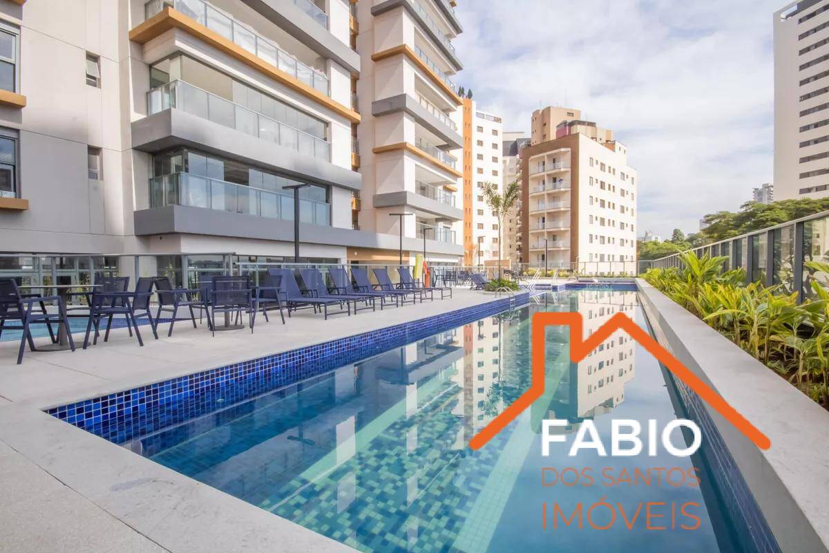 Apartamento, 3 quartos, 123 m² - Foto 18