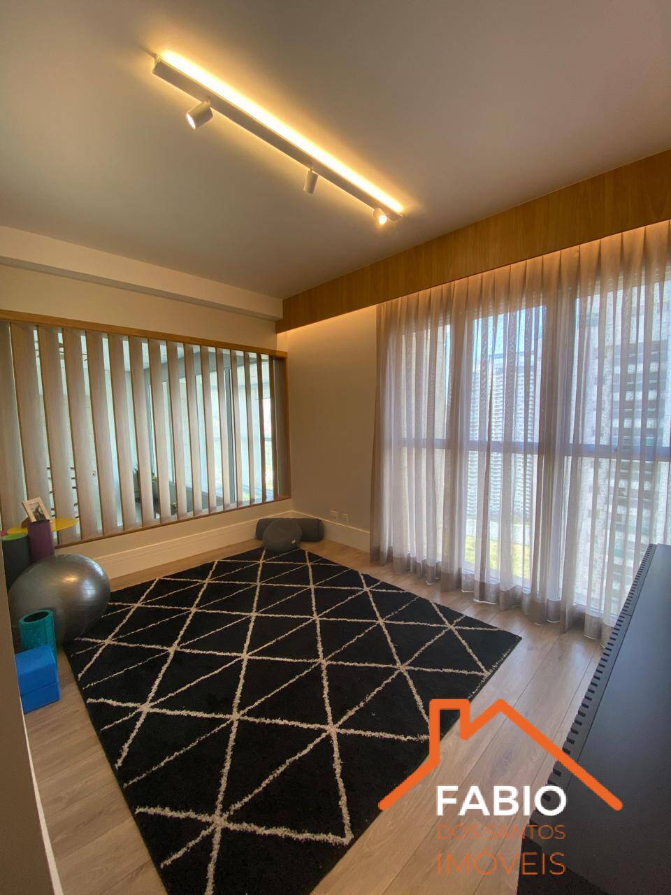 Apartamento, 3 quartos, 136 m² - Foto 5