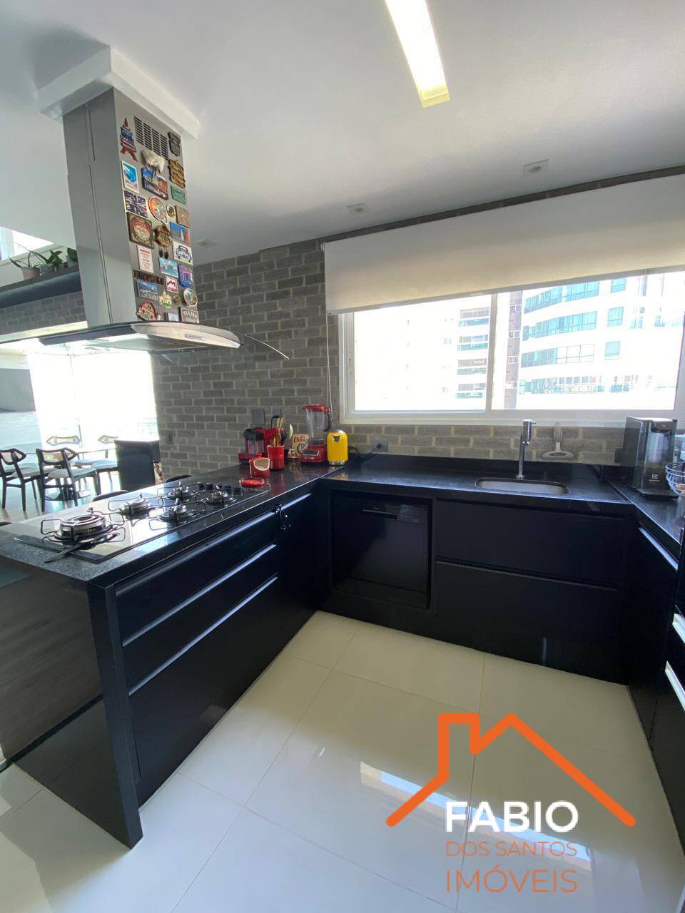 Apartamento, 3 quartos, 136 m² - Foto 8